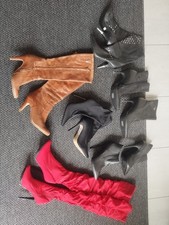 Buffalo Stiefelletten, Steve