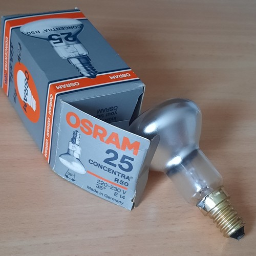 Osram concentra reflektor spot - osram,