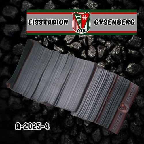 Eishockey aufkleber eisstadion - aufkleber,