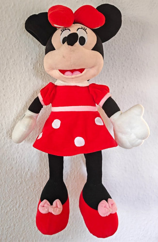 Disney minnie mouse - disney,