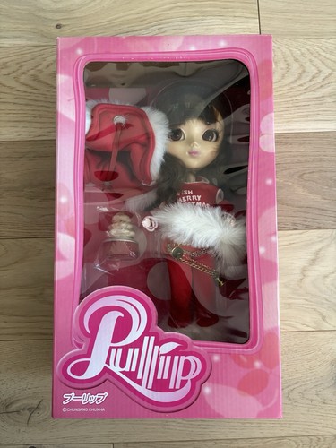 Pullip caroll puppe - pullip,