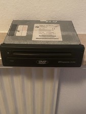 BMW E38, E39, E46, E53, E83, E85 DVD-Rechner, MK4, 9 154 053