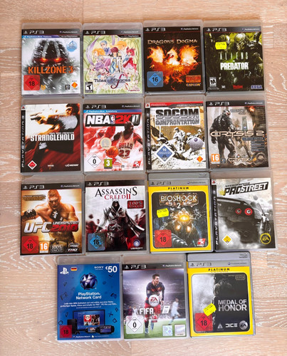Sony playstation - playstation, 3