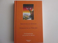 Abenteuer am Abgrund /