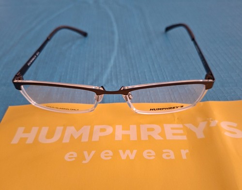 Humphrey eschenbach - humphrey's,