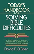 Today's Handbook for Solving