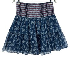 TOMMY HILFIGER Damen Peasant