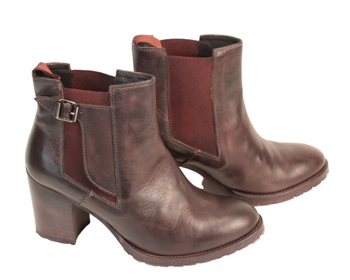Liebeskind stiefeletten - liebeskind,