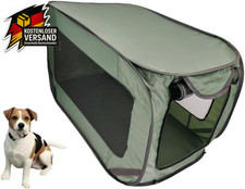 Transportbox für Hunde und