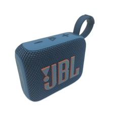 JBL GO 4 Bluetooth Box Boombox