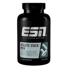 ESN Athlete Stack MEN - 210 Kapseln