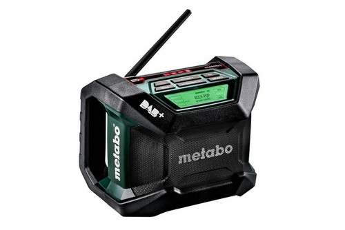 Akkuradio dab bt me - bt,