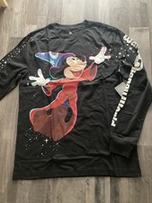 Disney Fantasia Mickey Maus