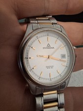 Dugena Saphir WR.50 Quartz