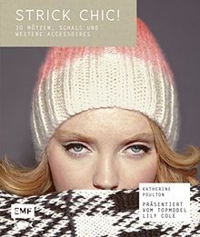 Strick chic 30 - chic!:,