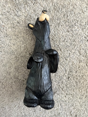 Singing tree bear foots - foots,