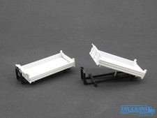 Scaletrucks Bausatz 2x