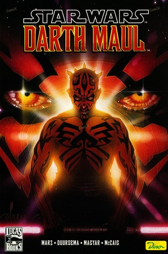 Star wars sonderband - wars, 8