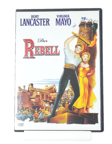 Der rebell von - von, jacques