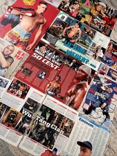 Hip Hop Eminem Snoop Lil Kim