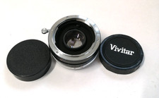 Vivitar Automatic Tele