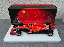 1:18 BBR Kimi Räikkönen