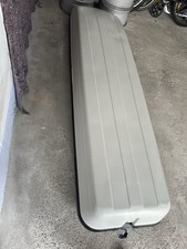 Mercedes Dach Box original / Ski Box