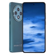 Oppo Reno 12 FS 5G 512GB Black