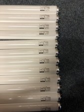 12 Ergoline Röhren 160 Watt