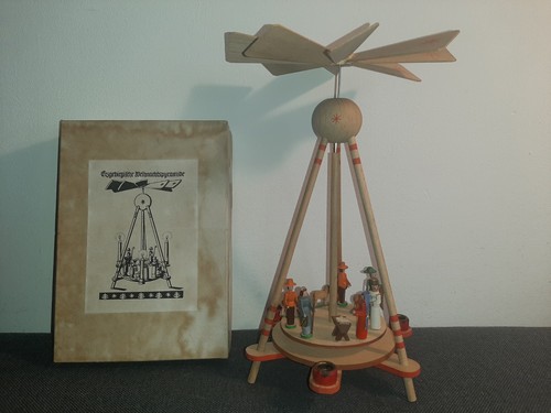 Seltene hist stabpyramide - seltene, hist.