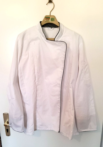 Kochjacke 100 baumwolle - 100, %
