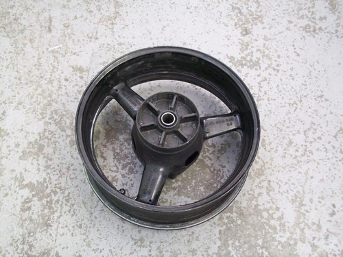 Hinterrad felge für - hinterrad, yamaha