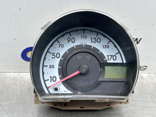 Drehzahlmesser toyota aygo - drehzahlmesser,