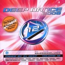 Deep dance vol von - von, various
