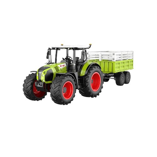 Claas arion 660 - claas,
