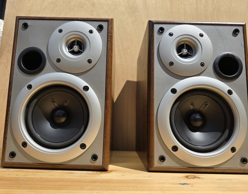 Aiwa paar lautsprecher - aiwa,