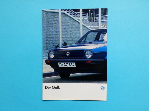Prospekt katalog vw - katalog,