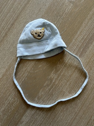 Neuwertige steiff newborn - steiff,