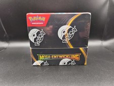 Pokémon Mega-Entwicklung 36