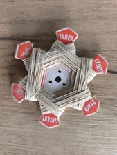 ORIGINAL  ZWIRN GARN STOFF