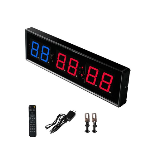 LED-Intervall-Timer