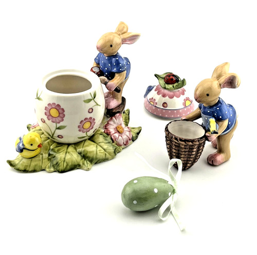 Rar villeroy boch - rar, ostern