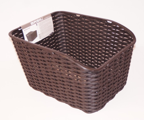 Basil taschenkorb weave - taschenkorb,