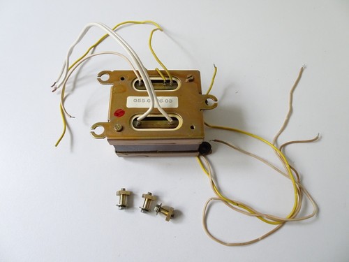 Lenco netztrafo - ,