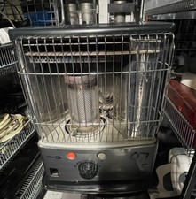 Zibro R18E Paraffinheizung 2,85kW tragbar Raum Garage Werkstatt Heizung