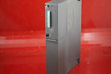 Siemens Simatic S7 6ES7416-3FR05-0AB0 CPU416F-3PN/DP