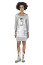 ELISA CAVALETTI Strickkleid