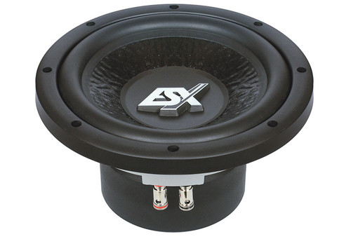 Esx signum woofer 840 - esx, sx-840