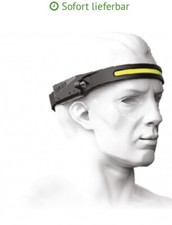 Heni Led Stirnlampe Sensor