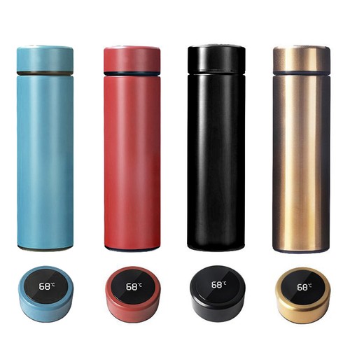 Thermoflasche